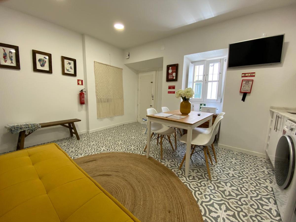 Estudio Da Moeda Evora Ngoại thất bức ảnh
